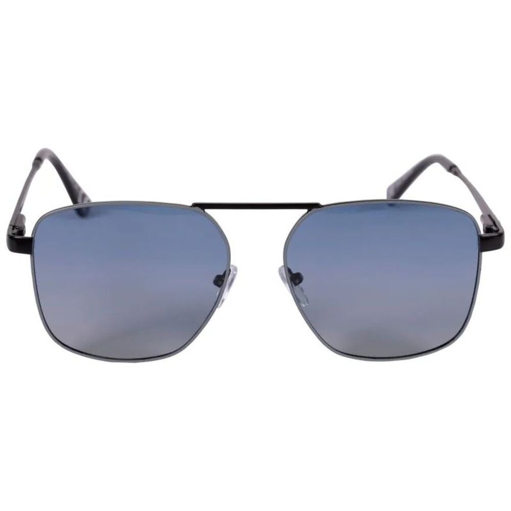 Trespass Unisex Adult Grant Sunglasses / Gunmetal Gray